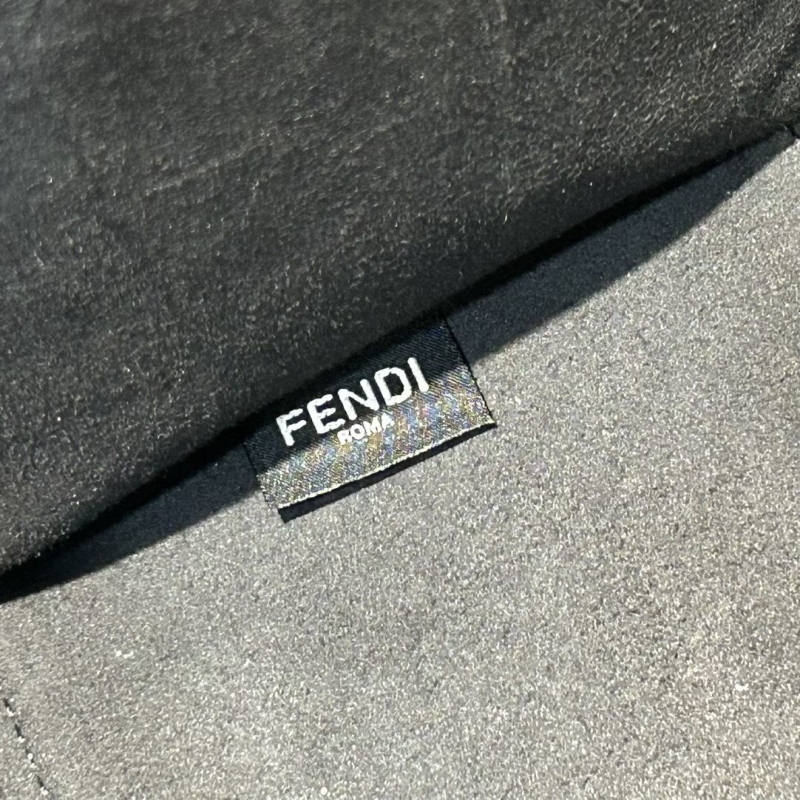 Fendi Shopping Bags